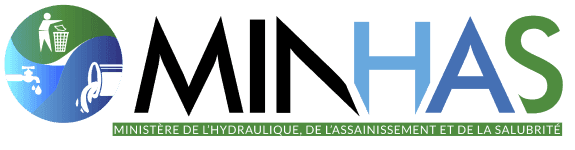 Ministère de l'Hydraulique, de l'Assainissement et de la Salubrité
